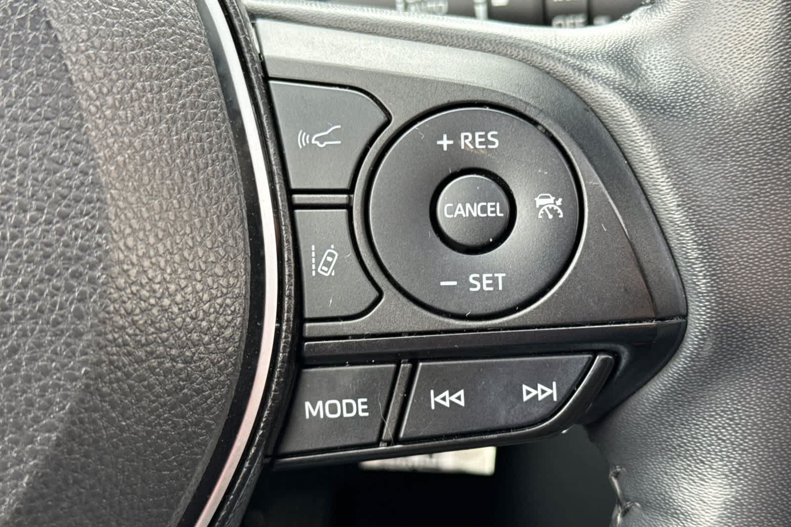Certified 2024 Toyota RAV4 XLE Premium w/ Weather Package AWD/4WD image 27