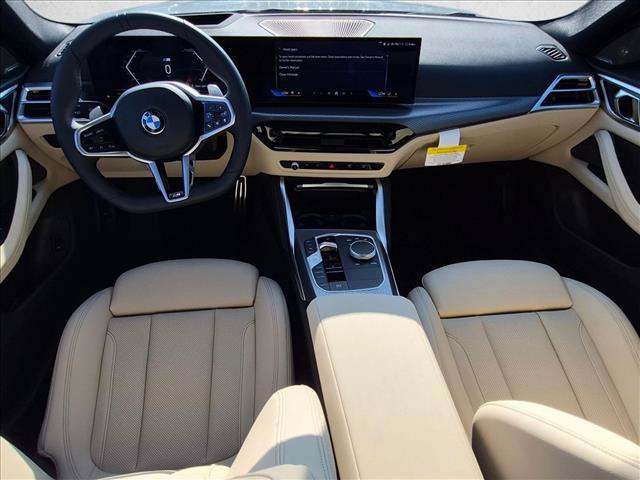 New 2026 BMW 430i w/ M Sport Package RWD image 14