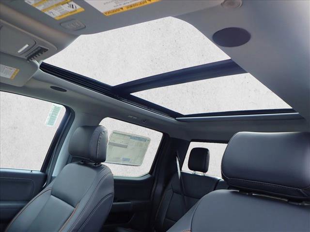 New 2026 Ford F350 Lariat w/ Lariat Ultimate Package image 12