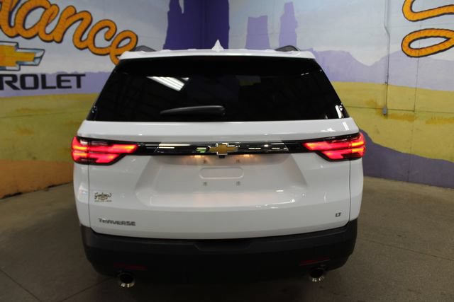 Used 2023 Chevrolet Traverse LT FWD image 7