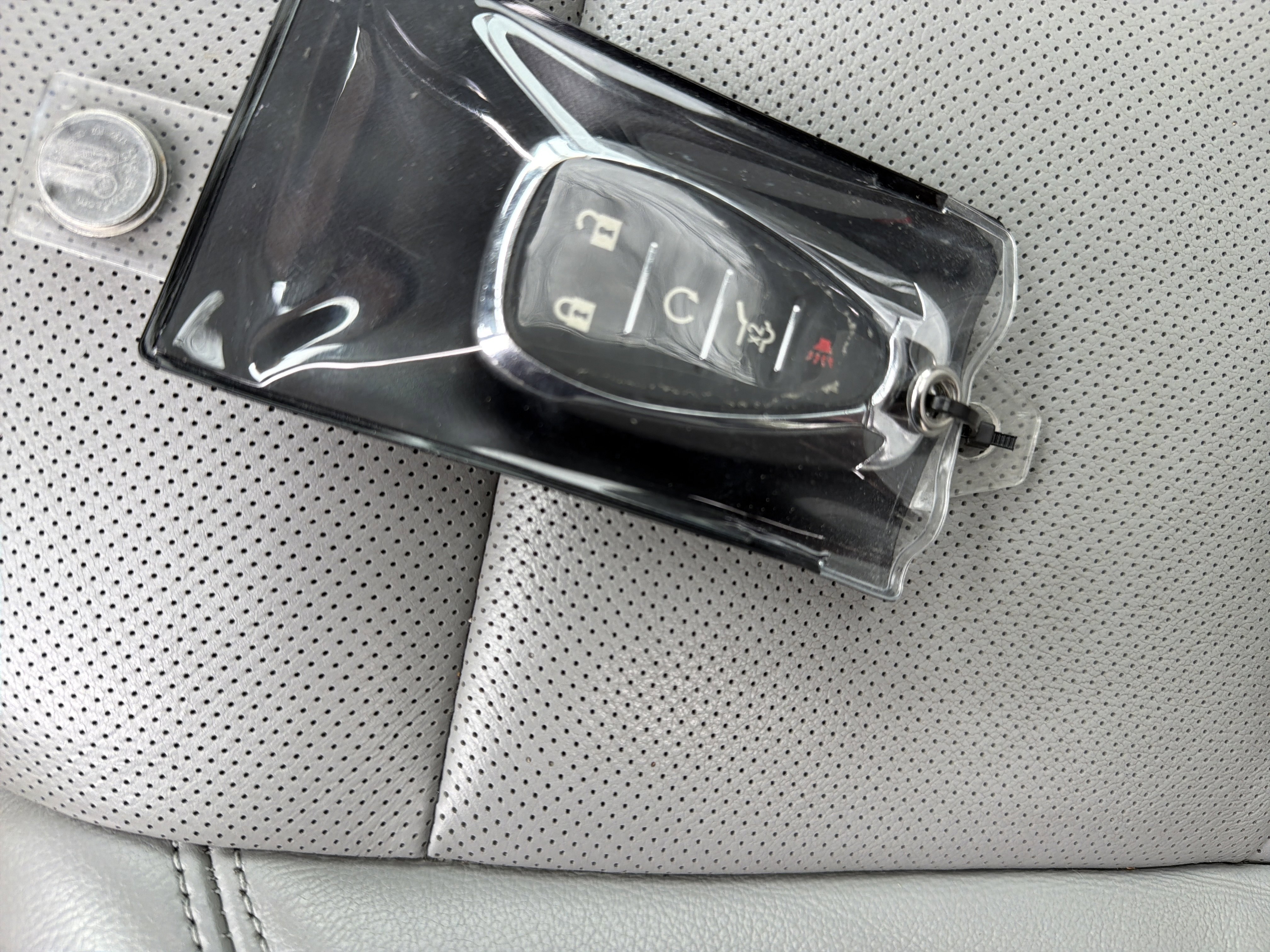 Used 2019 Chevrolet Traverse Premier image 37