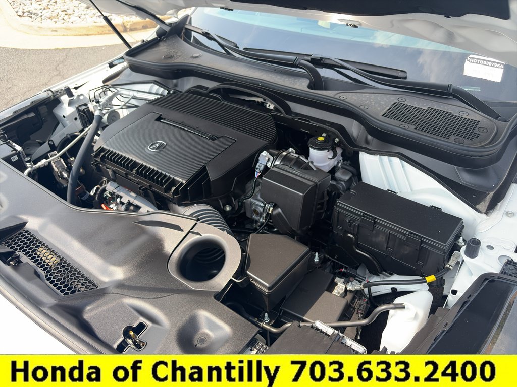 Used 2026 Acura MDX FWD image 35