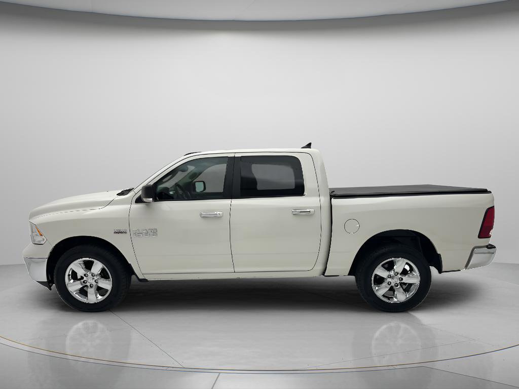 Used 2016 RAM 1500 Lone Star AWD/4WD image 7