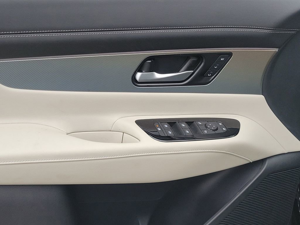 New 2026 Nissan Murano SL image 20