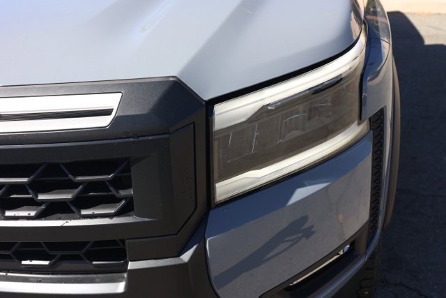 New 2026 Nissan Frontier Pro-X w/ Pro-X Convenience Package image 10