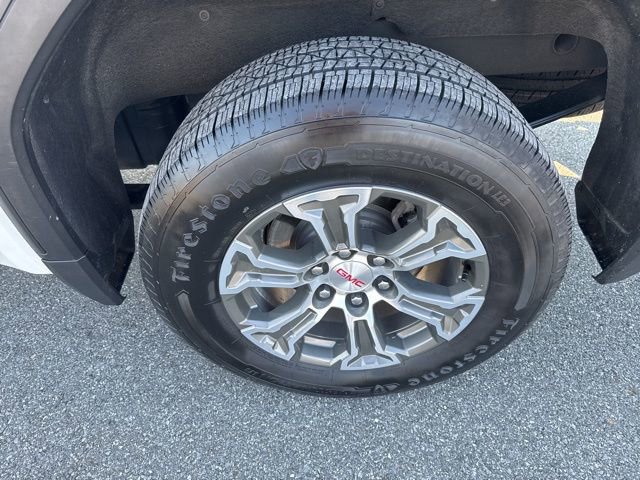 Used 2024 GMC Sierra 1500 SLT image 29