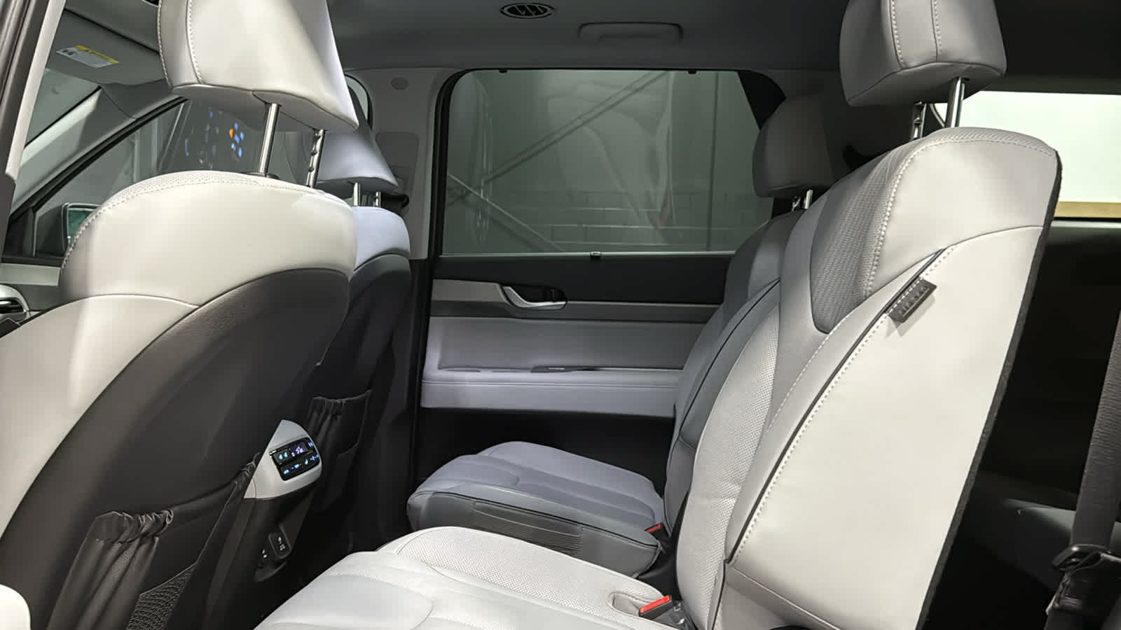 Used 2025 Hyundai Palisade SEL AWD/4WD image 21