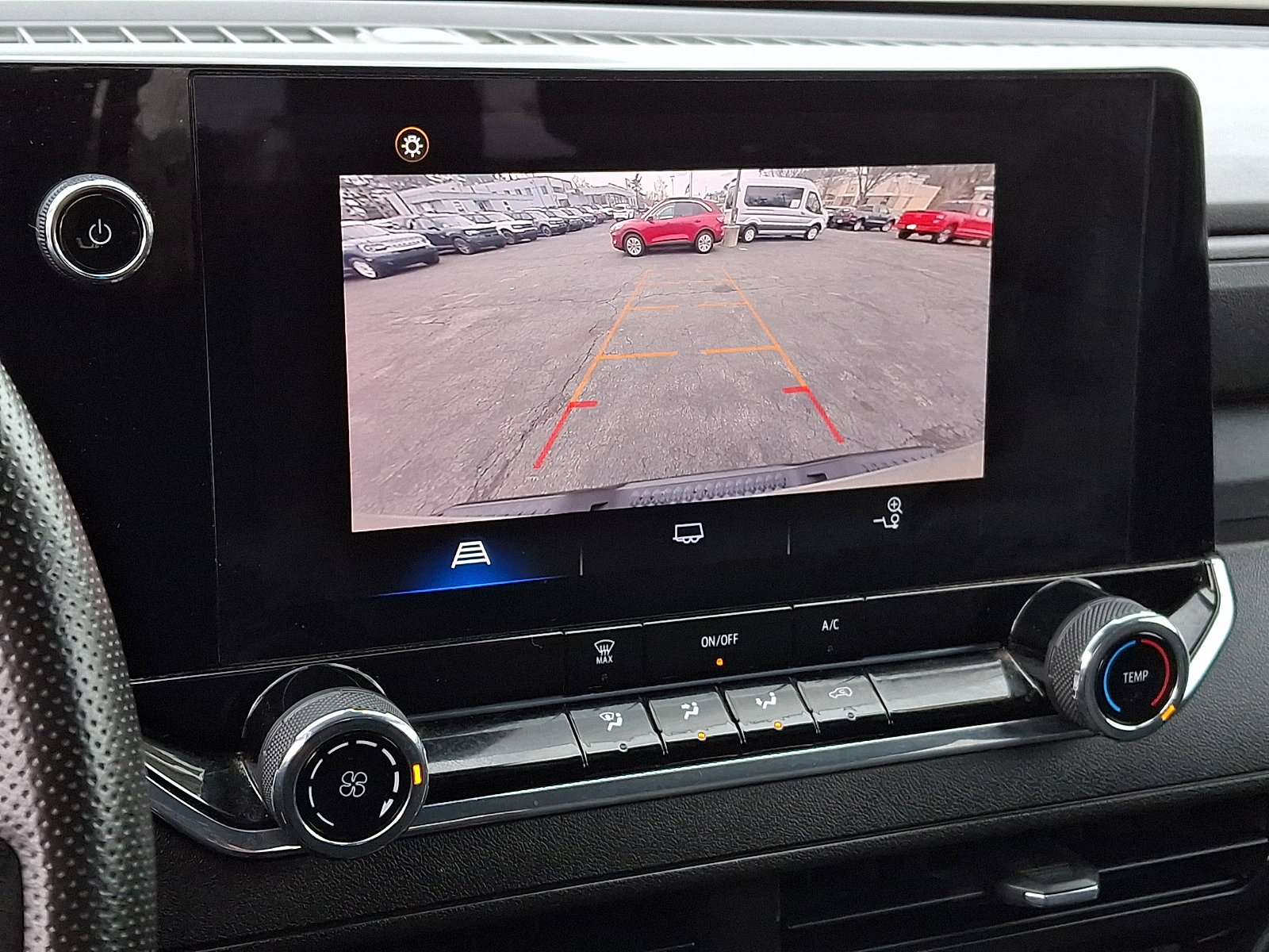 Used 2023 Chevrolet Colorado W/T image 18