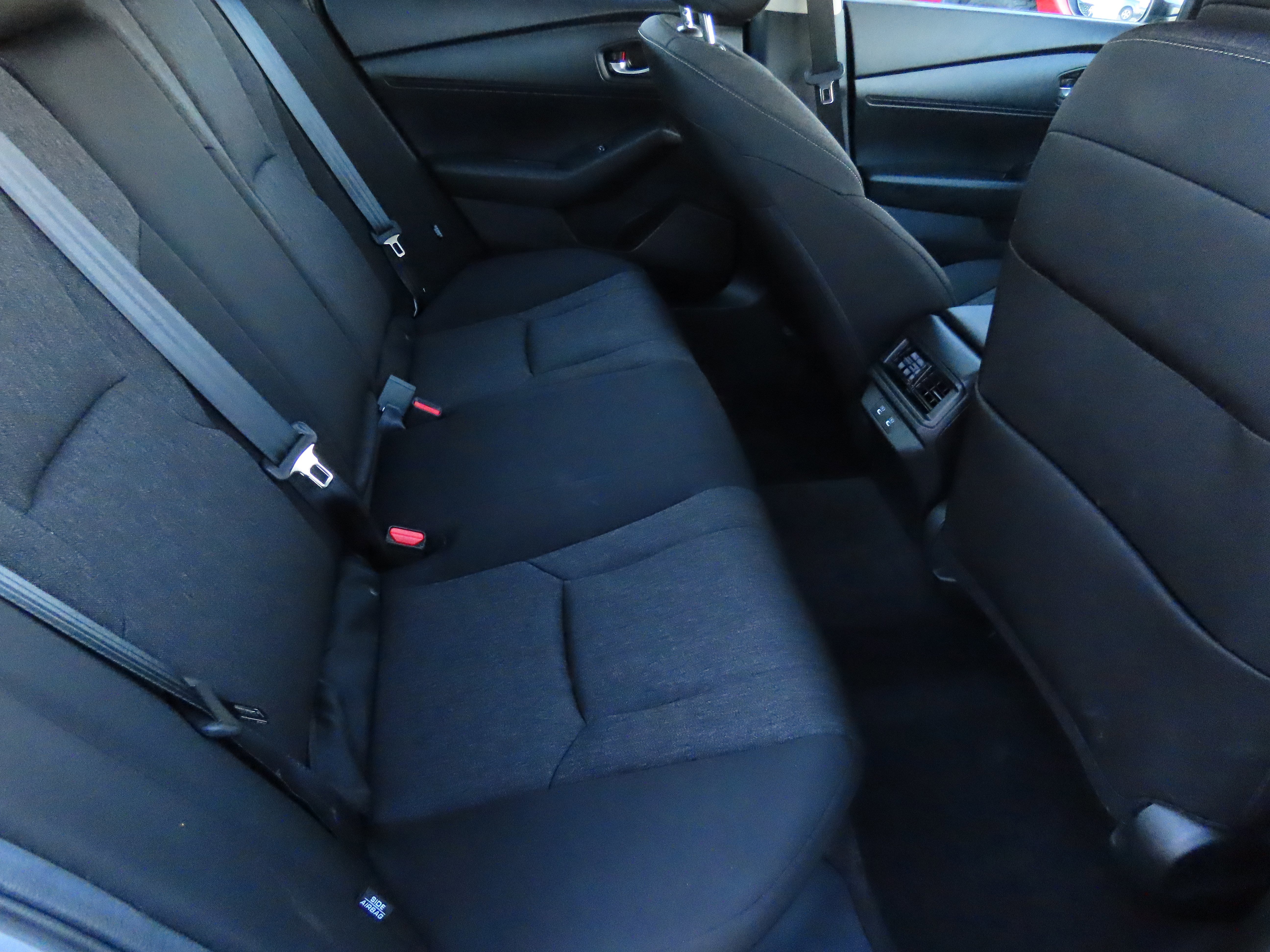 Used 2025 Honda Accord LX image 13