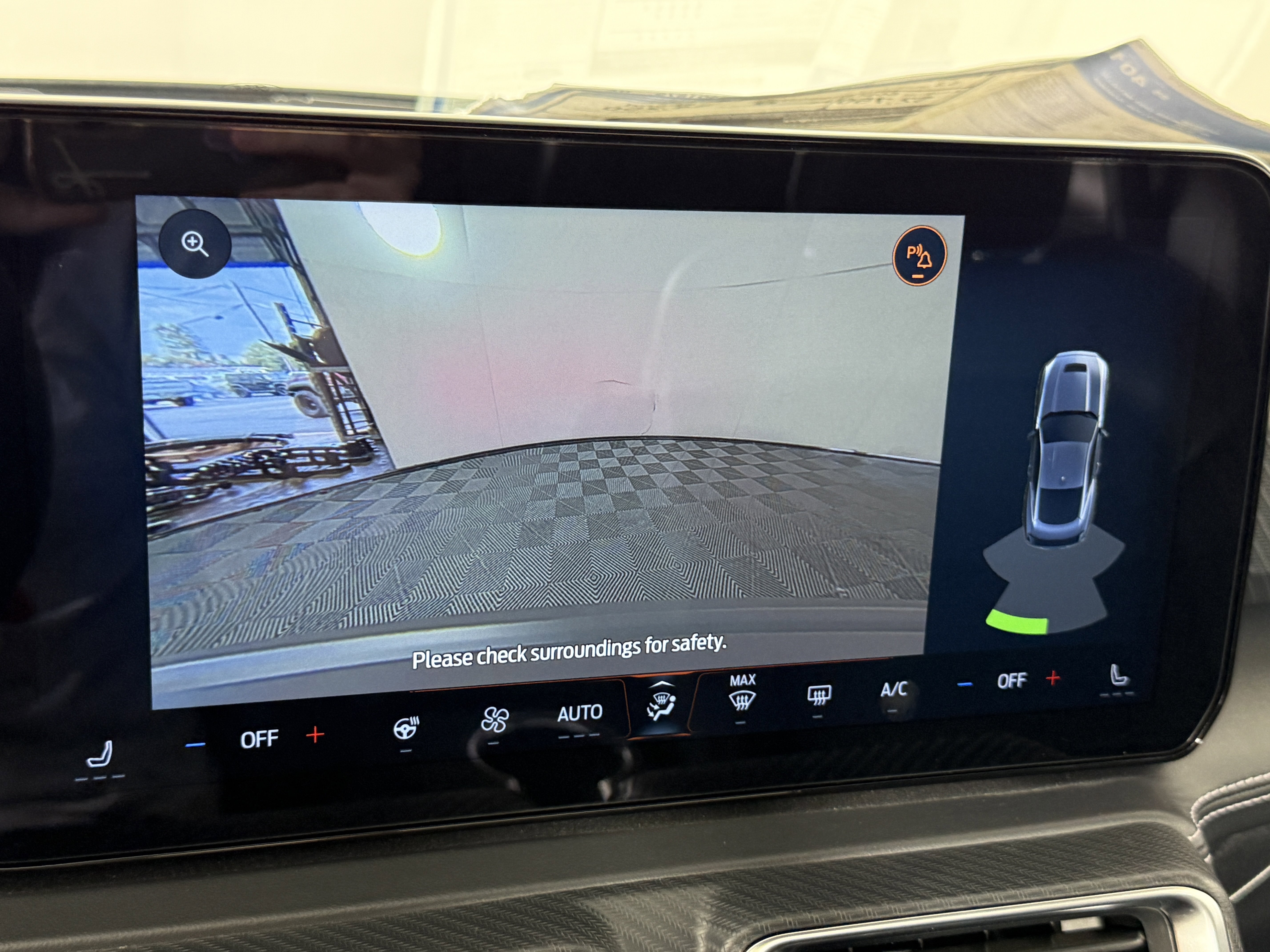 New 2025 Ford Mustang GT Premium w/ GT Performance Package image 22