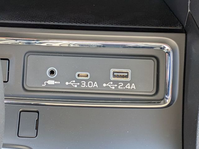 New 2026 Subaru Ascent Limited AWD/4WD image 14