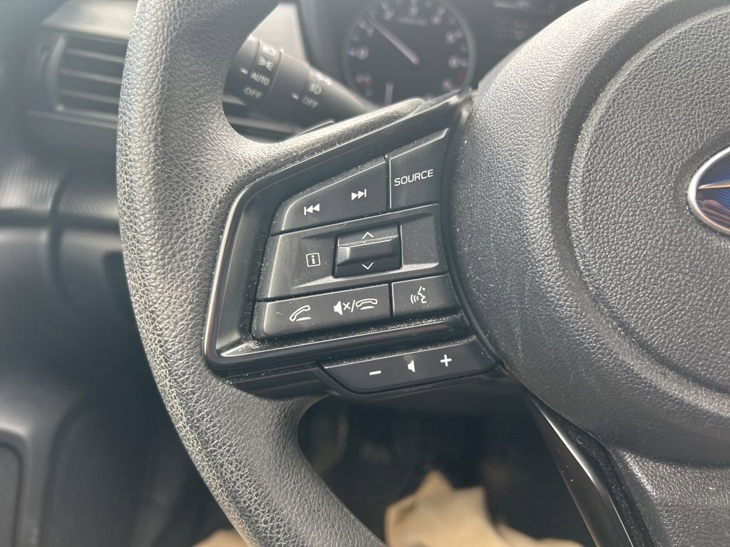 Certified 2024 Subaru Crosstrek 2.0i Premium image 8