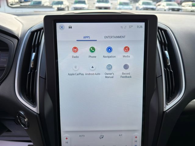 Used 2023 Ford Edge SEL w/ Convenience Package image 23