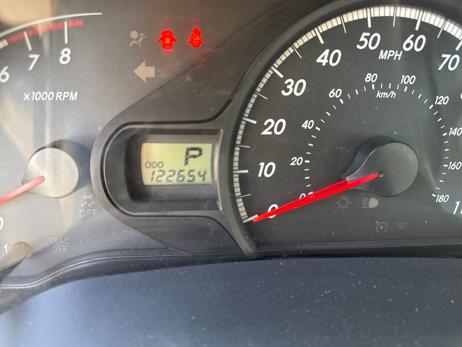 Used 2014 Toyota Sienna LE image 16