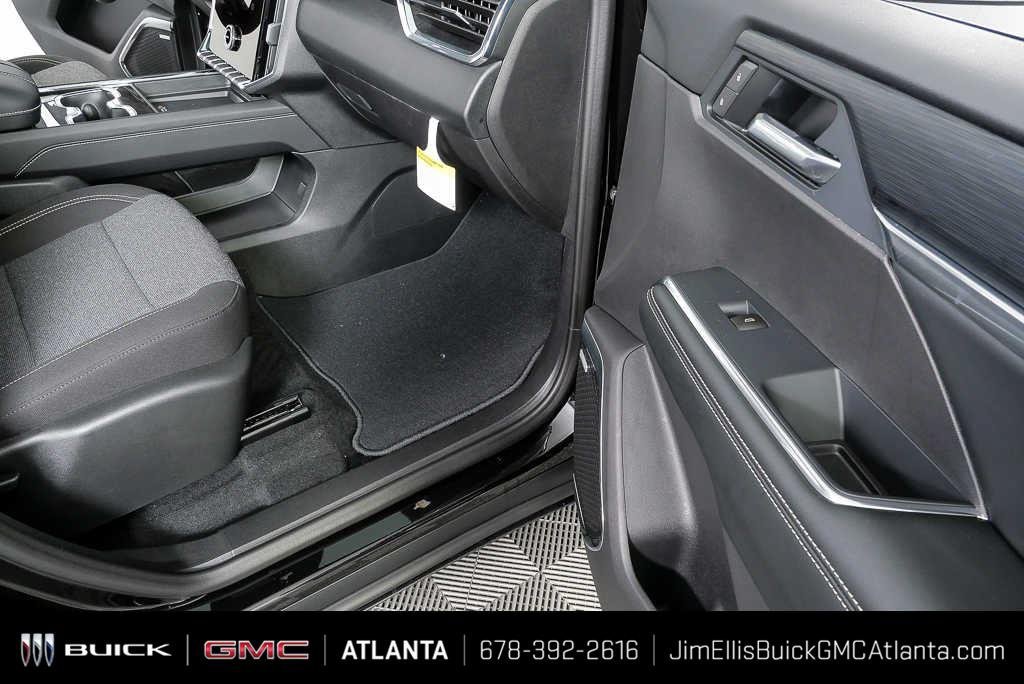 New 2026 GMC Acadia Elevation FWD image 21
