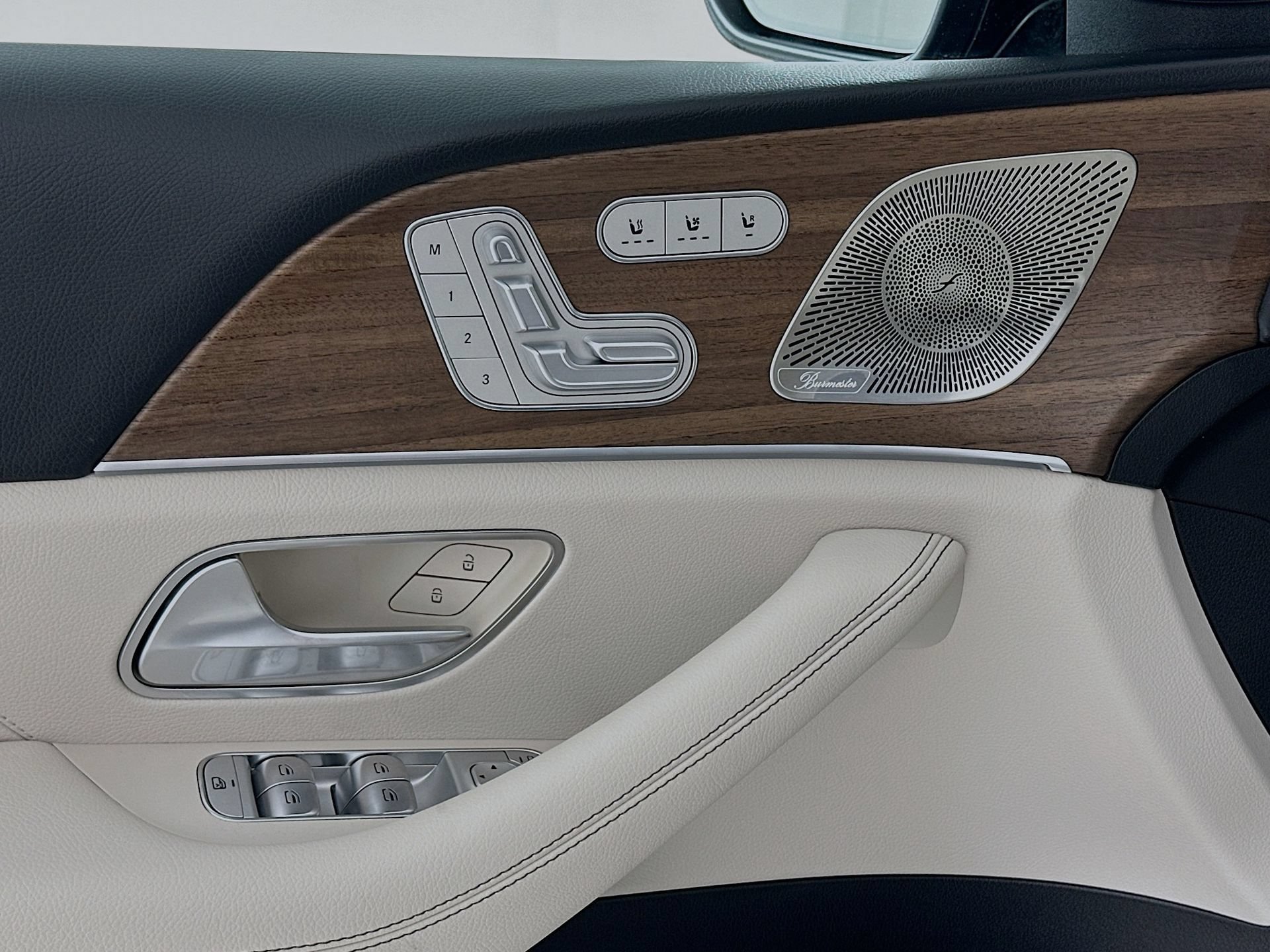 New 2026 Mercedes-Benz GLE 450 4MATIC image 19