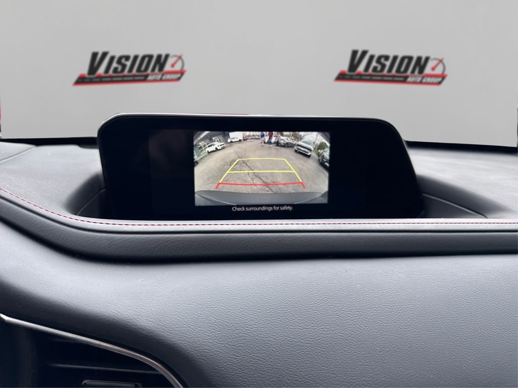 Used 2022 MAZDA CX-30 AWD 2.5 S w/ Preferred Package image 34