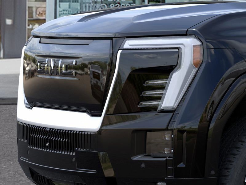 New 2025 GMC Sierra EV Denali image 13