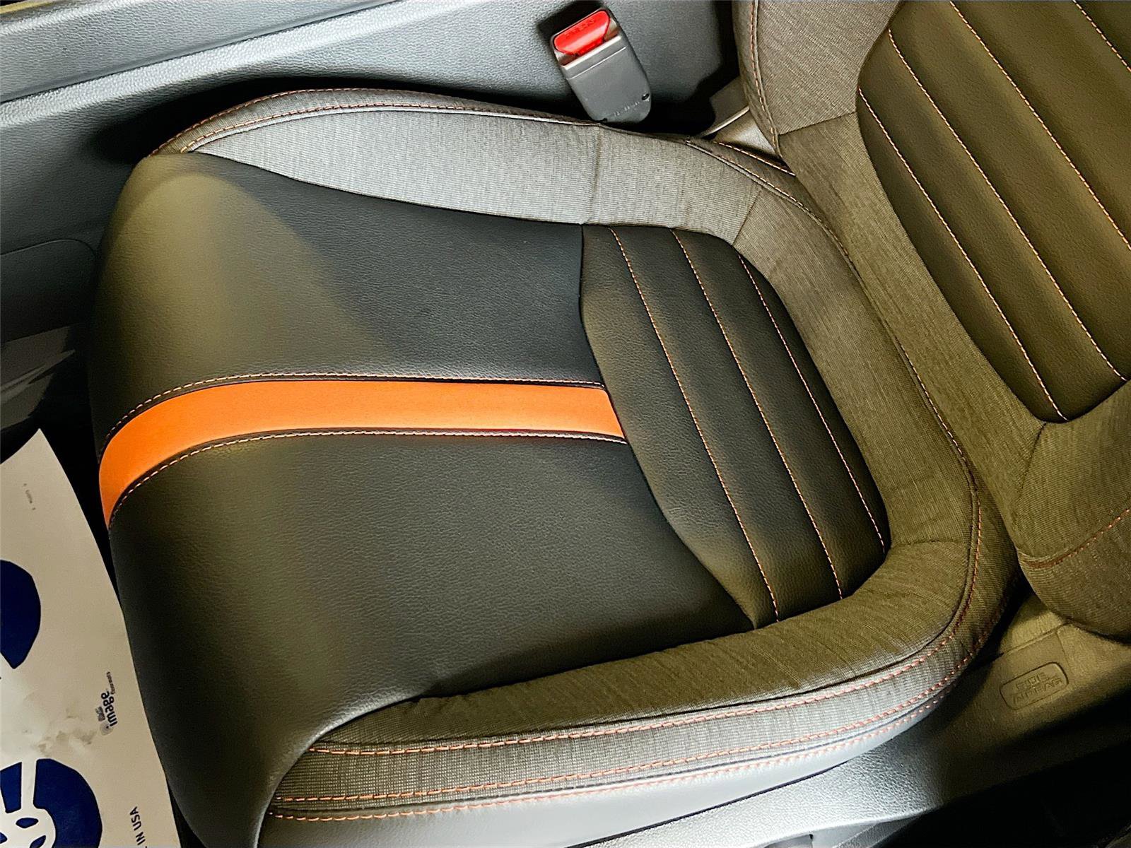 New 2026 Honda Passport TrailSport image 22