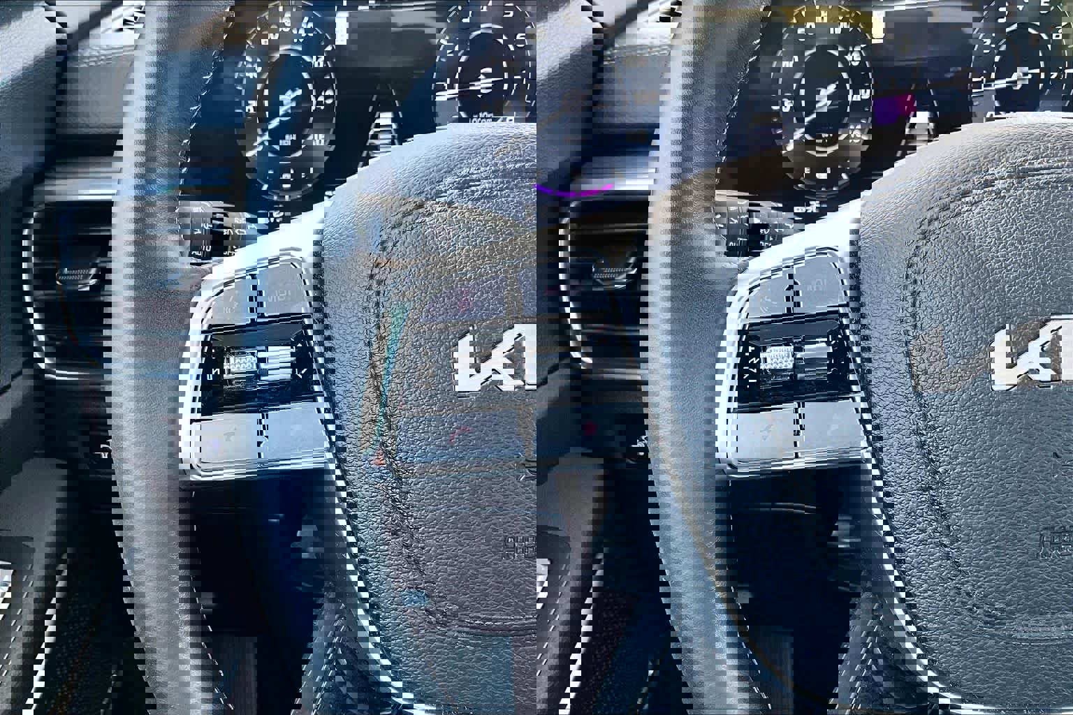 Used 2024 Kia Telluride SX Prestige X-Line image 24