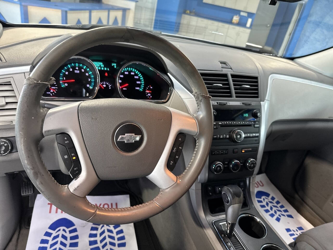 Used 2012 Chevrolet Traverse LT w/ All-Star Edition image 27