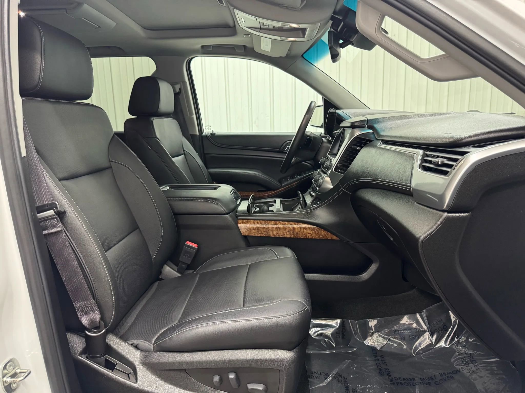 Used 2017 Chevrolet Tahoe Premier image 15