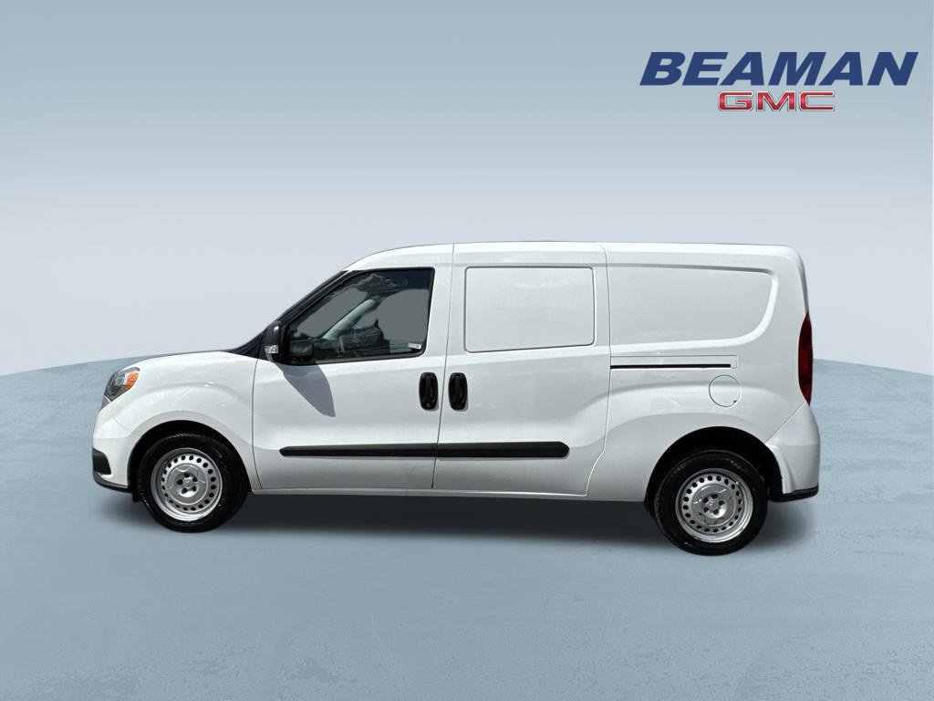 Used 2022 RAM ProMaster City Wagon FWD image 4
