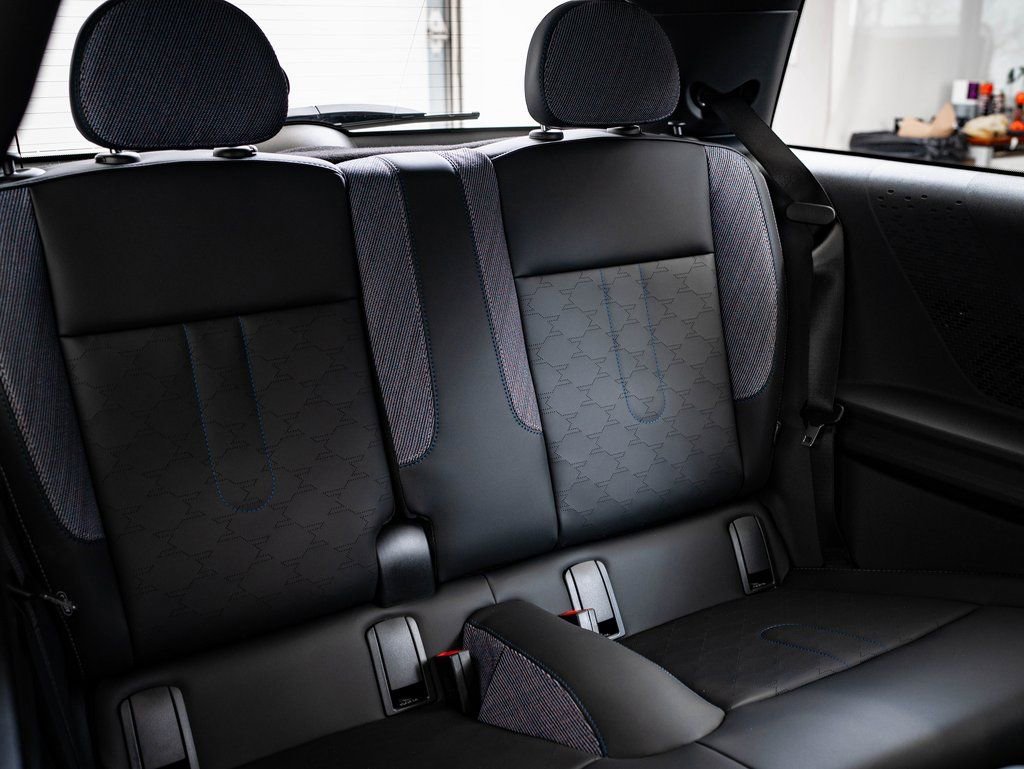 New 2026 MINI Cooper S image 40