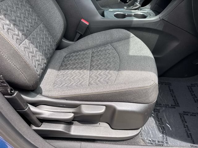 Used 2024 Chevrolet Equinox LT FWD image 17