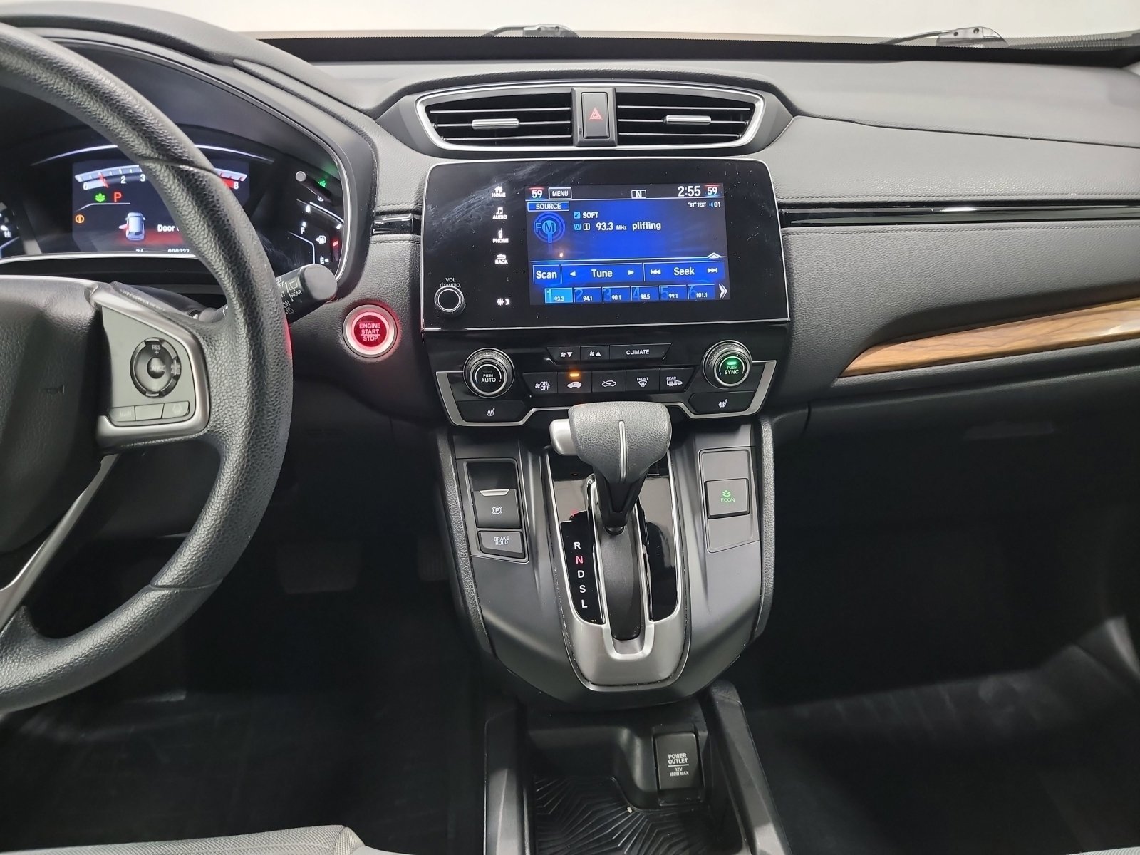 Used 2019 Honda CR-V EX image 20