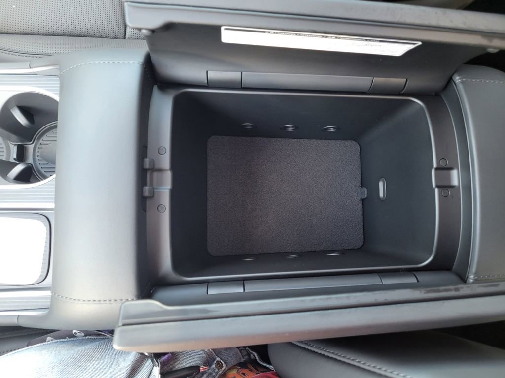 New 2026 Hyundai Palisade Calligraphy image 32