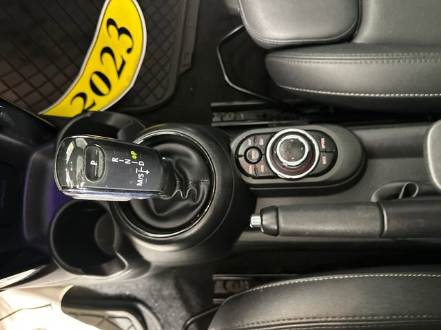 Used 2023 MINI Cooper S image 33