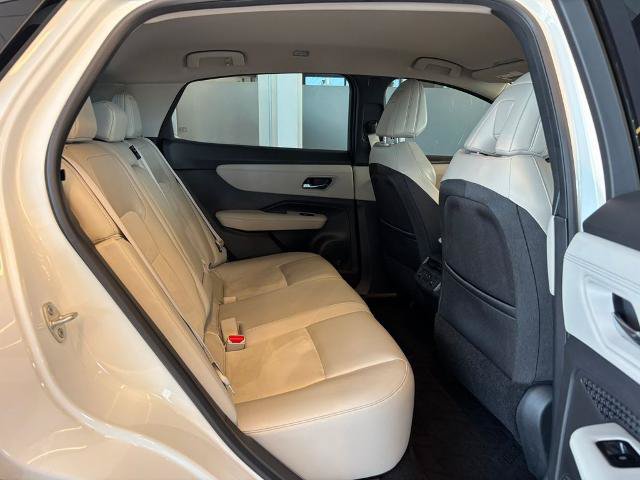 Certified 2024 Nissan Ariya AWD image 24