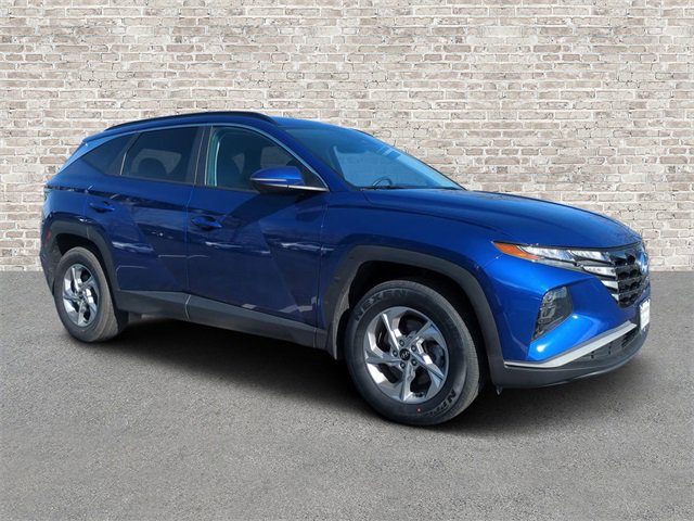 Used 2023 Hyundai Tucson SEL w/ Cargo Package image 1