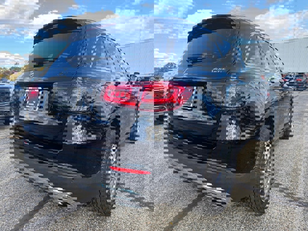 Certified 2022 Mercedes-Benz GLC 300 4MATIC w/ Premium Package Lite image 6