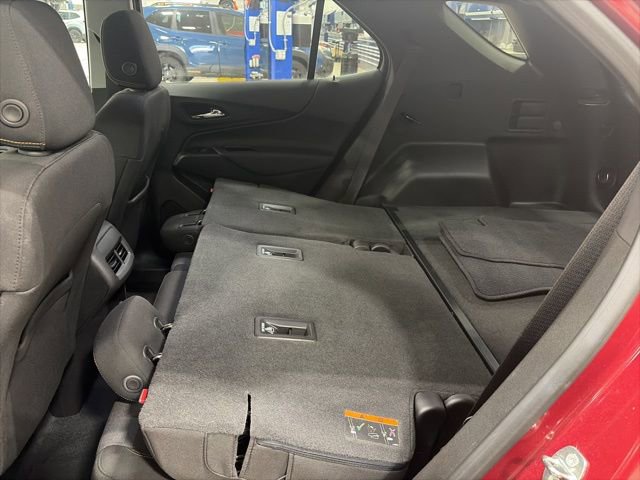 Used 2018 Chevrolet Equinox LT image 13