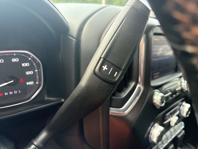 Used 2021 GMC Sierra 3500 AT4 w/ Gooseneck/5TH Wheel Package image 24