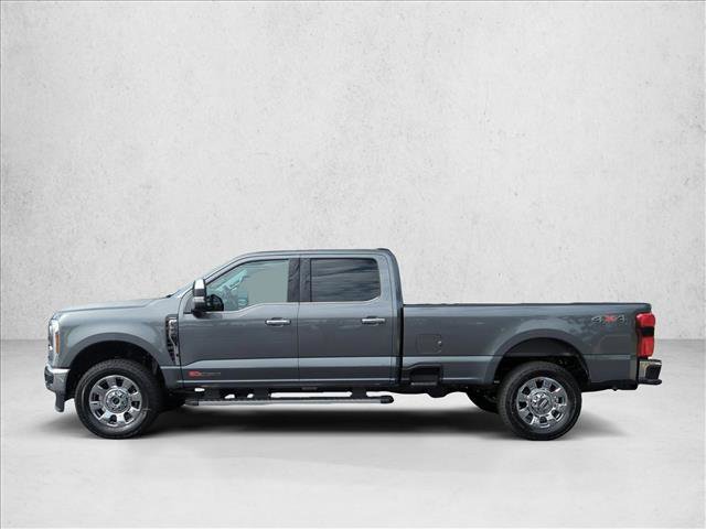 New 2026 Ford F350 Lariat w/ Lariat Premium Package image 5