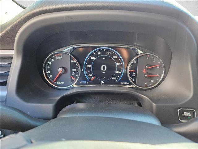 Used 2023 GMC Acadia AT4 w/ Technology Package image 19