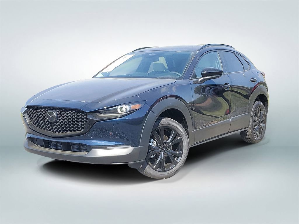 New 2026 MAZDA CX-30 Aire Edition image 1