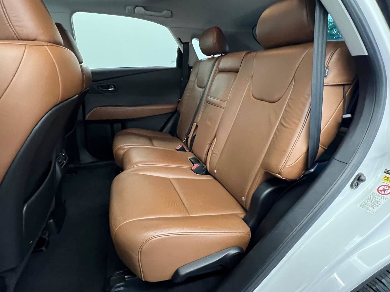 Used 2013 Lexus RX 350 AWD w/ Navigation Pkg image 10