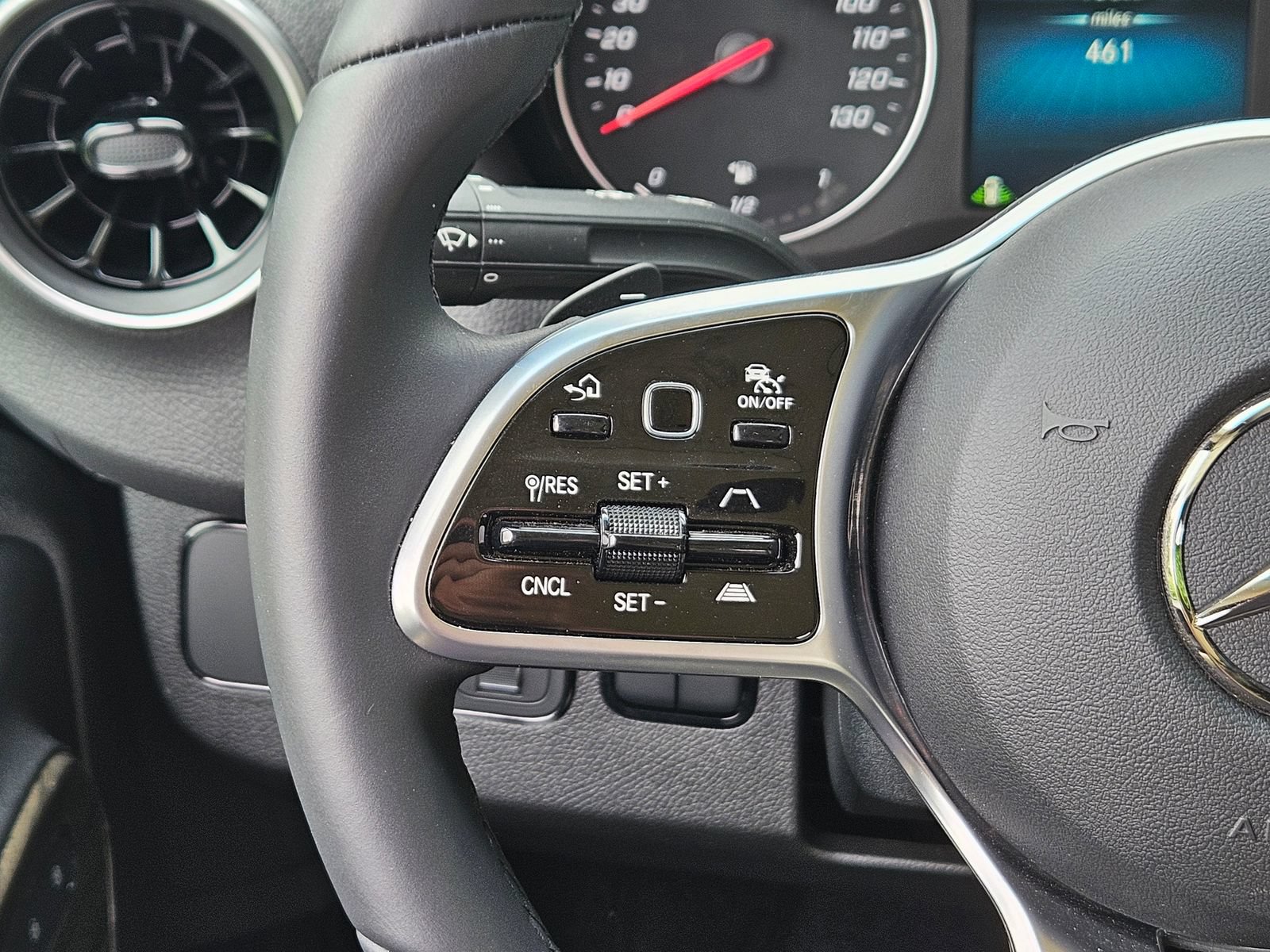 New 2024 Mercedes-Benz Sprinter 3500 image 21