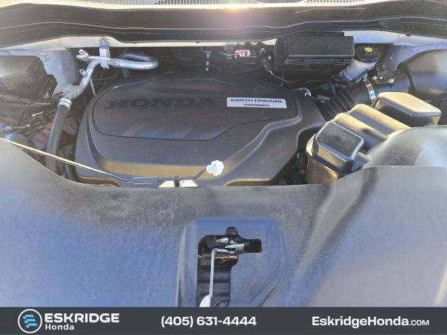 Used 2019 Honda Pilot Touring image 35