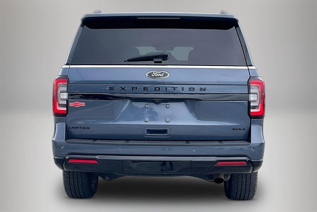 Used 2023 Ford Expedition Max Limited RWD image 6