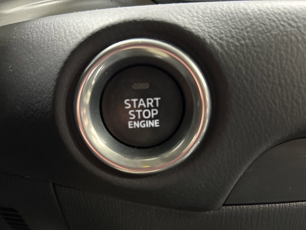 Certified 2023 MAZDA CX-5 AWD 2.5 S w/ Select Package image 35