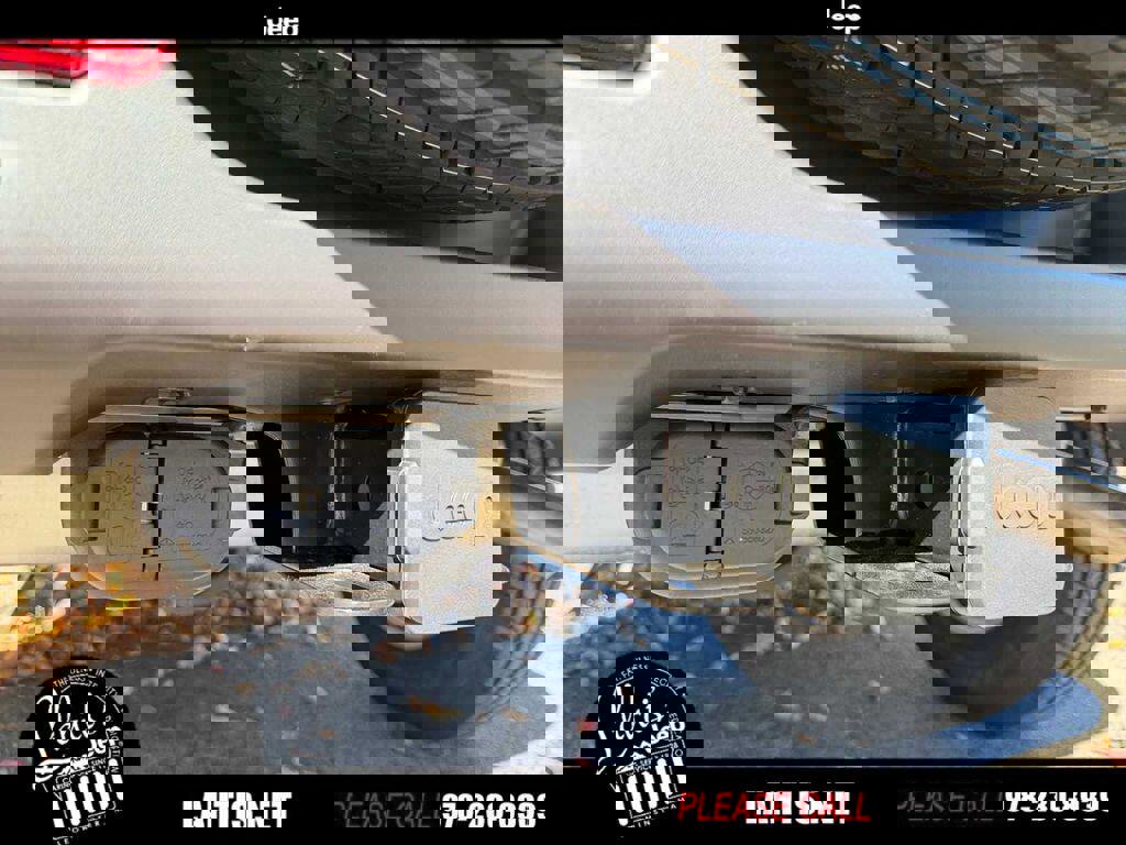 New 2026 Jeep Wrangler Unlimited Sahara image 28