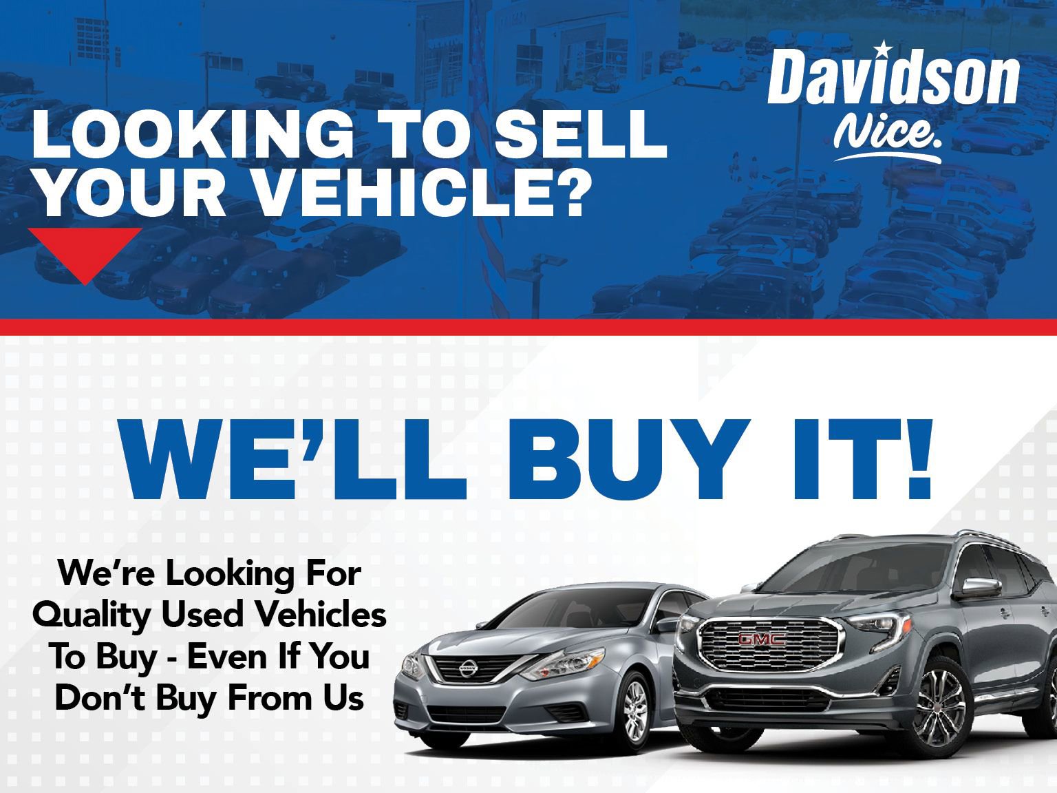 Used 2023 GMC Acadia AT4 AWD/4WD image 19