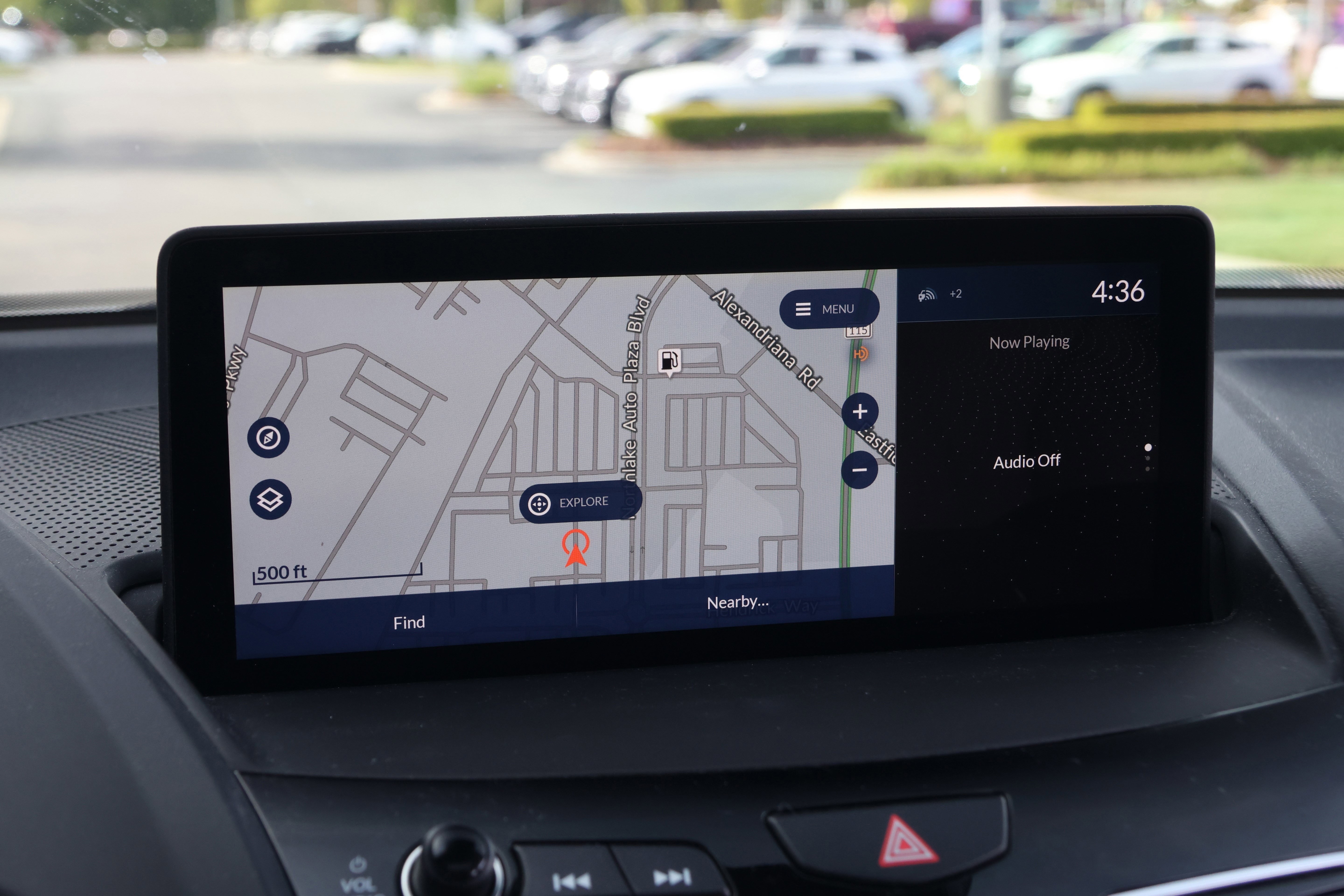 Used 2025 Acura RDX SH-AWD w/ Advance Package image 23