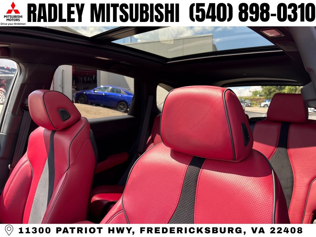 Used 2023 Acura RDX w/ Advance Package AWD/4WD video 2