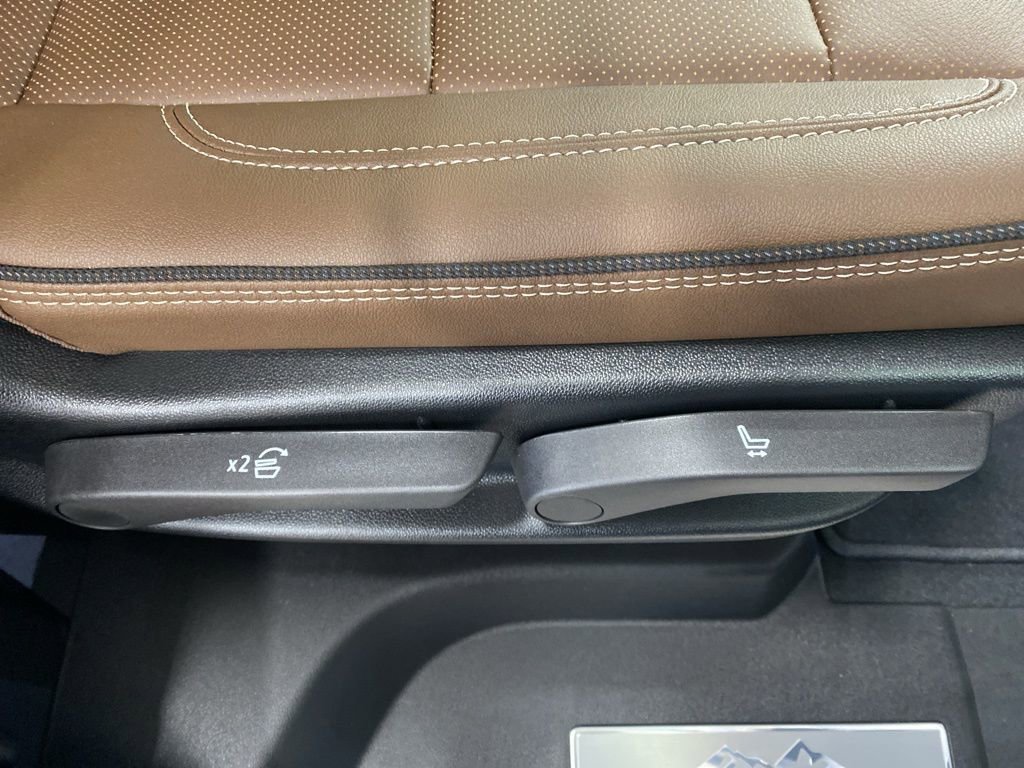 New 2026 Chevrolet Tahoe High Country image 28